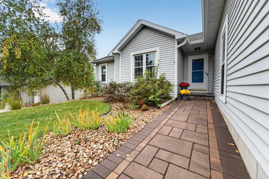 105 Terrace Court, Mount Horeb, WI 53572 - #2