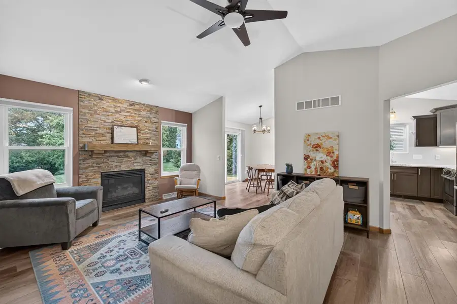 105 Terrace Court, Mount Horeb, WI 53572 - #3