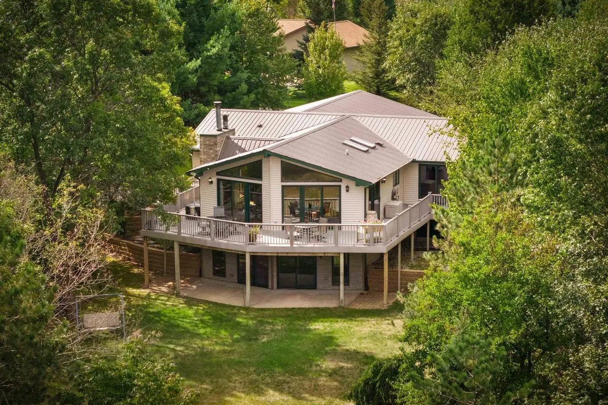 430 St Andrews Trail, Nekoosa, WI 54457 - #1