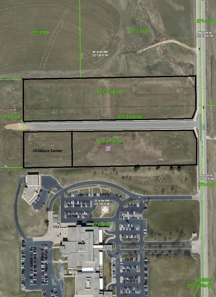 tbd Performance Drive, Platteville, WI 53818 - #1