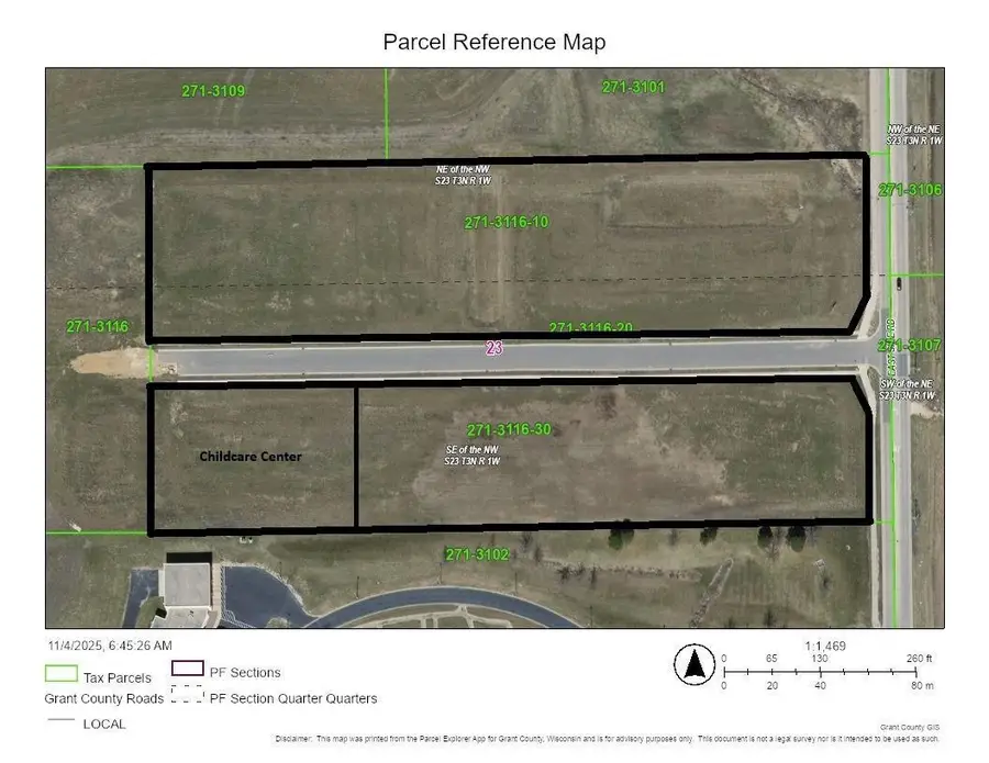 tbd Performance Drive, Platteville, WI 53818 - #2