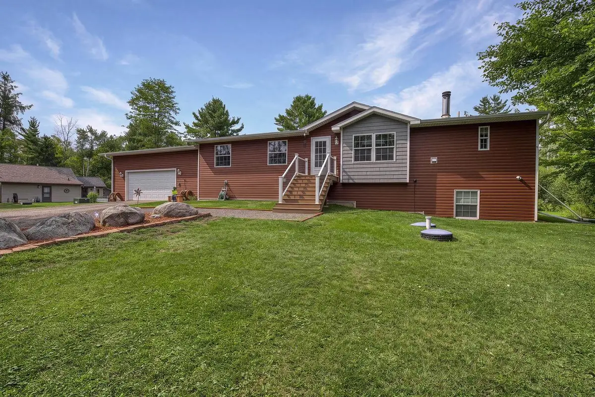 9108 Jenny Lake Road, Tomahawk, WI 54487 - #1