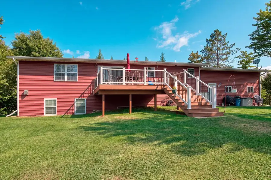 9108 Jenny Lake Road, Tomahawk, WI 54487 - #2