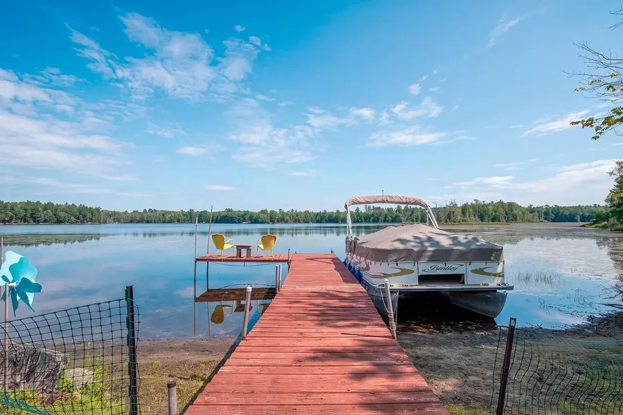 9108 Jenny Lake Road, Tomahawk, WI 54487 - #3
