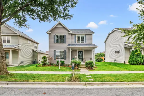 7015 Reston Heights Drive, Madison, WI 53718