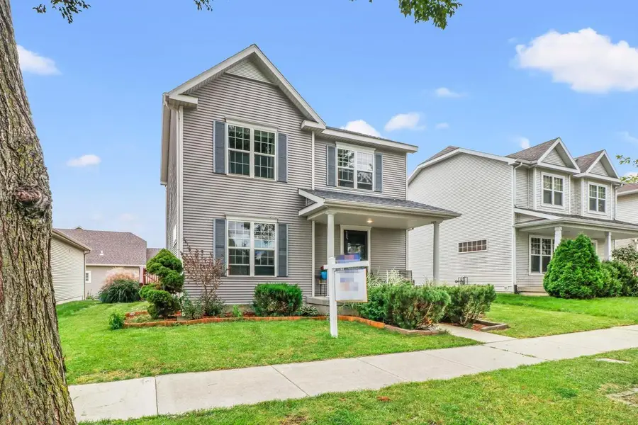 7015 Reston Heights Drive, Madison, WI 53718 - #3
