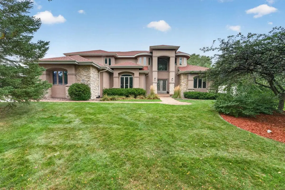 9526 Blue Heron Drive, Middleton, WI 53562 - #1