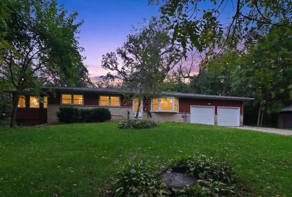4031 Lally Road, Oregon, WI 53575