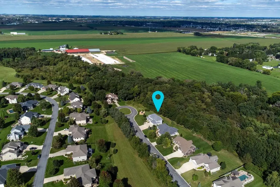 6432 Nature Cove Trail, Waunakee, WI 53597 - #3