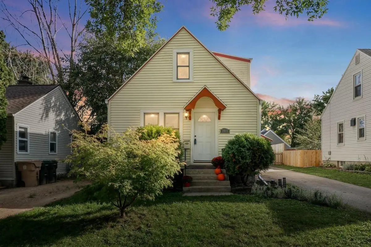 2817 Dahle Street, Madison, WI 53704 - #1