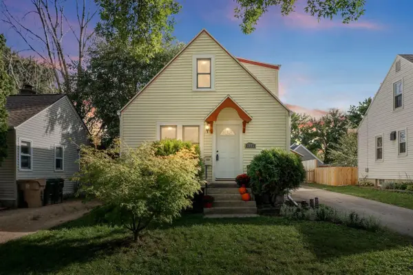 2817 Dahle Street, Madison, WI 53704