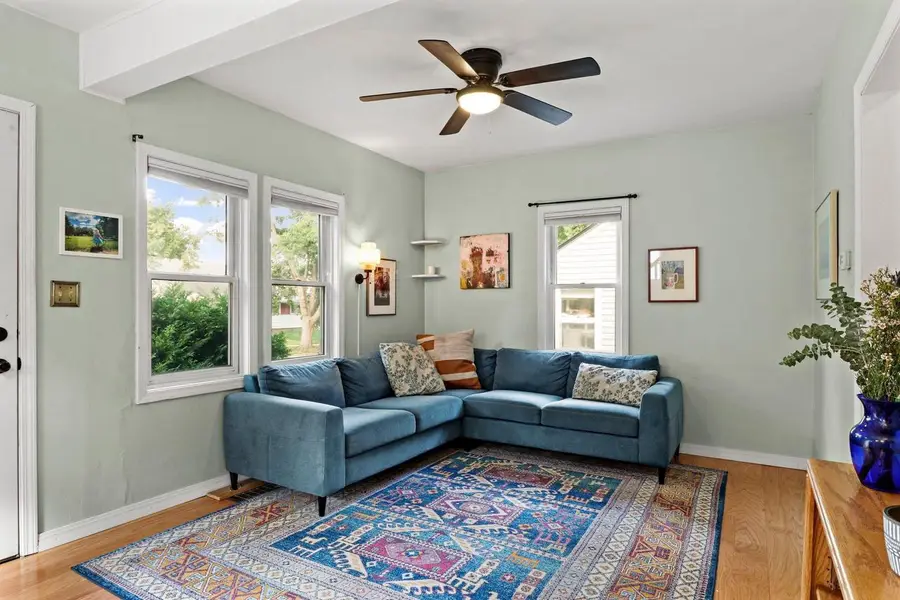 2817 Dahle Street, Madison, WI 53704 - #2