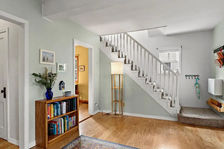 2817 Dahle Street, Madison, WI 53704 - #3