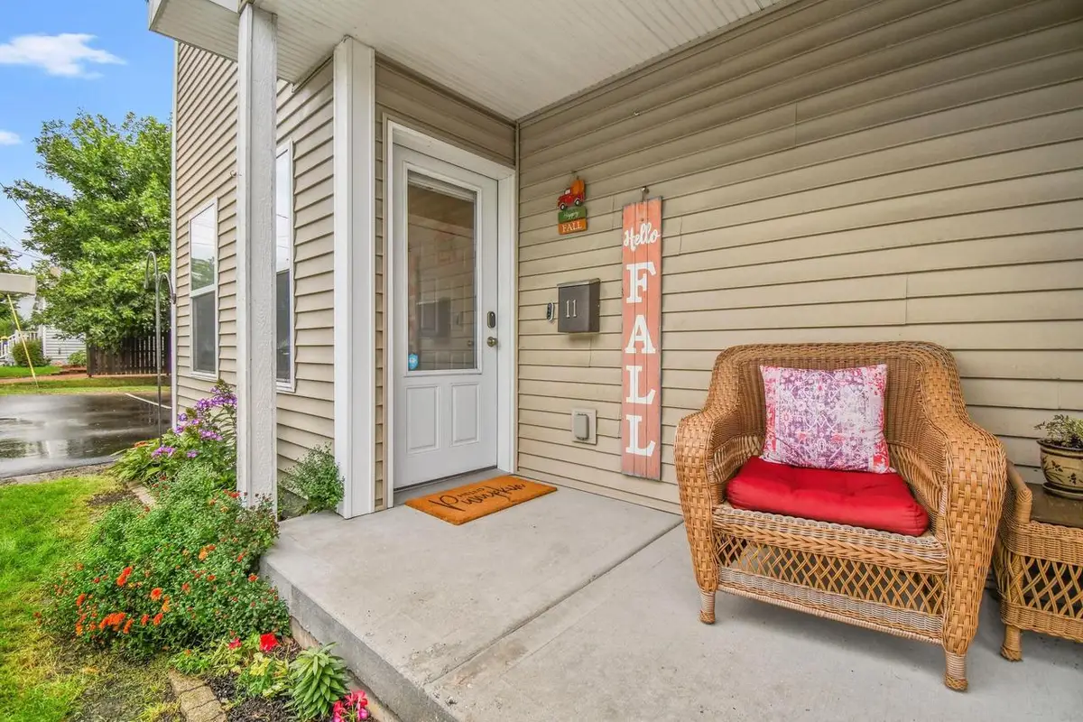 1011 Summit Avenue #11, Stoughton, WI 53589 - #1