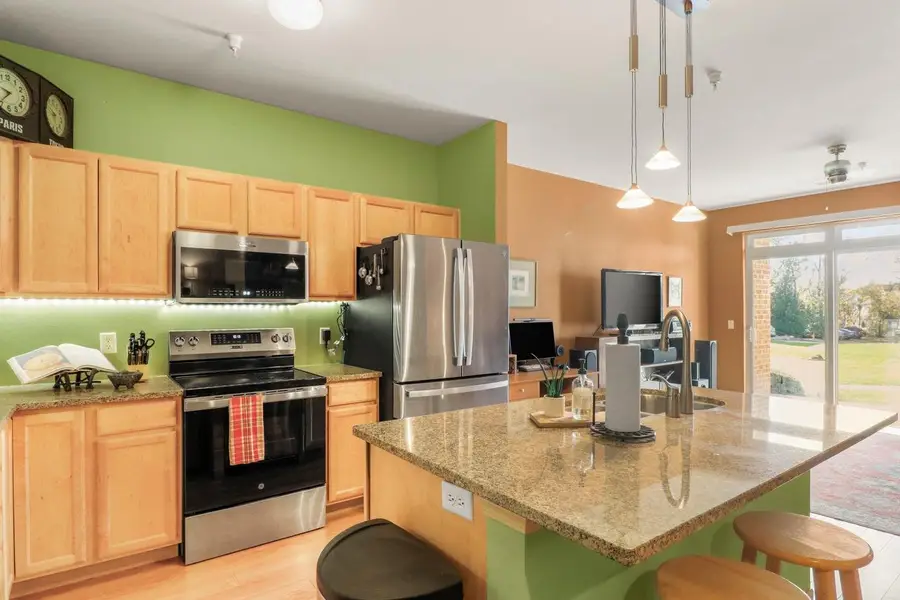 3848 Maple Grove Drive #112, Madison, WI 53719 - #2