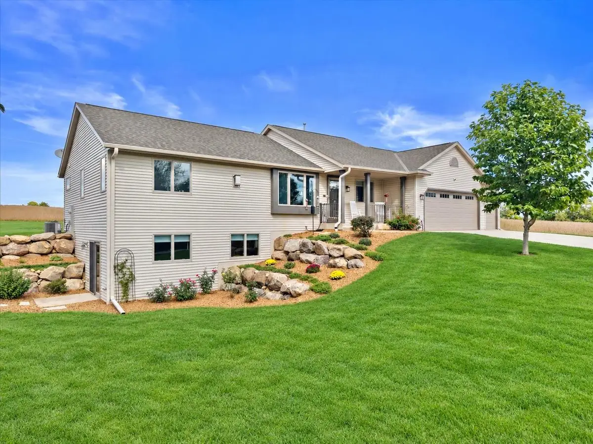 W4234 Spruce Drive, Watertown, WI 53094 - #1