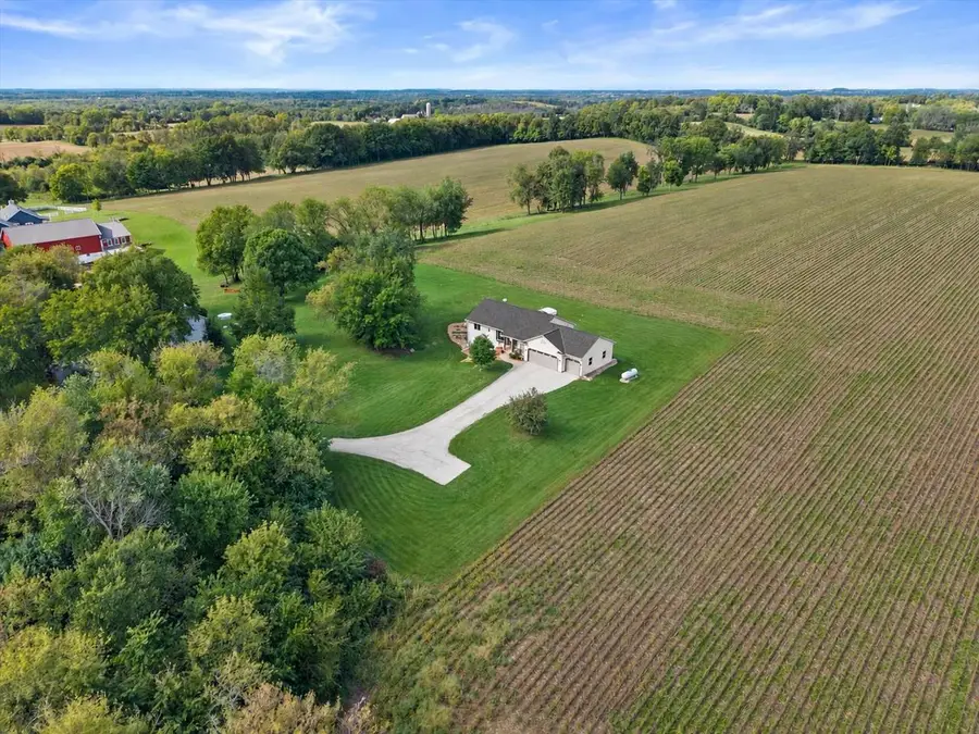 W4234 Spruce Drive, Watertown, WI 53094 - #3