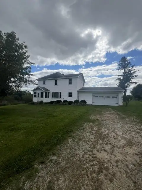 W1461 County Road G, Randolph, WI 53956 - #2