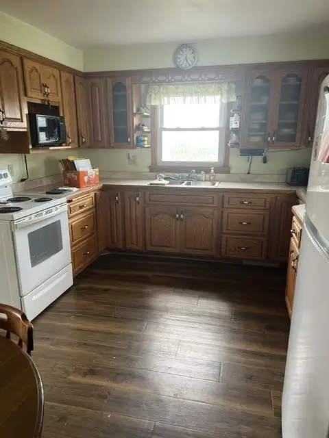 W1461 County Road G, Randolph, WI 53956 - #3