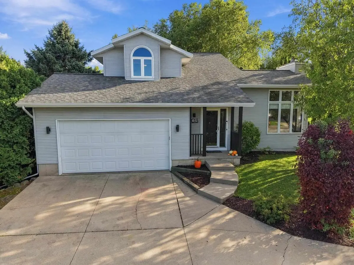 103 Tena Marie Circle, Lodi, WI 53555 - #1