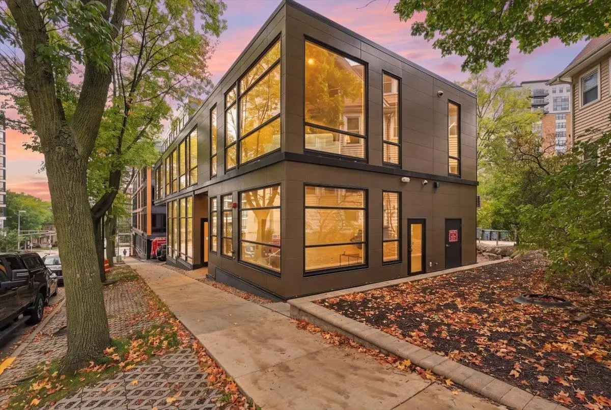 210 S Hamilton Street, Madison, WI 53703 - #1