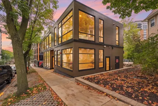 210 S Hamilton Street, Madison, WI 53703