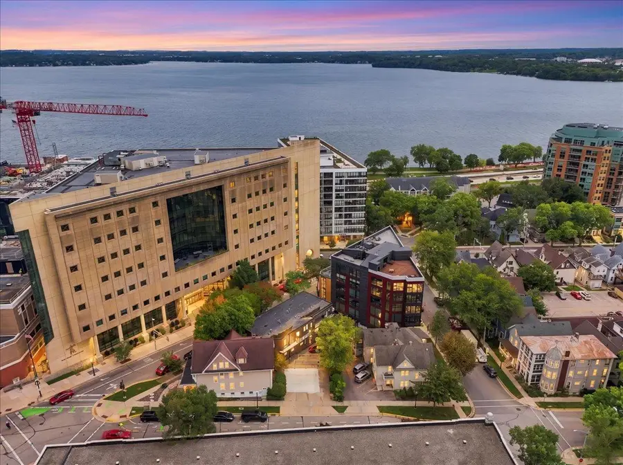 210 S Hamilton Street, Madison, WI 53703 - #2