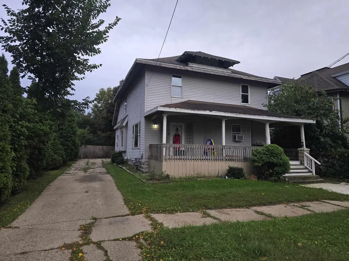 320 Highland Avenue, Beloit, WI 53511 - #1