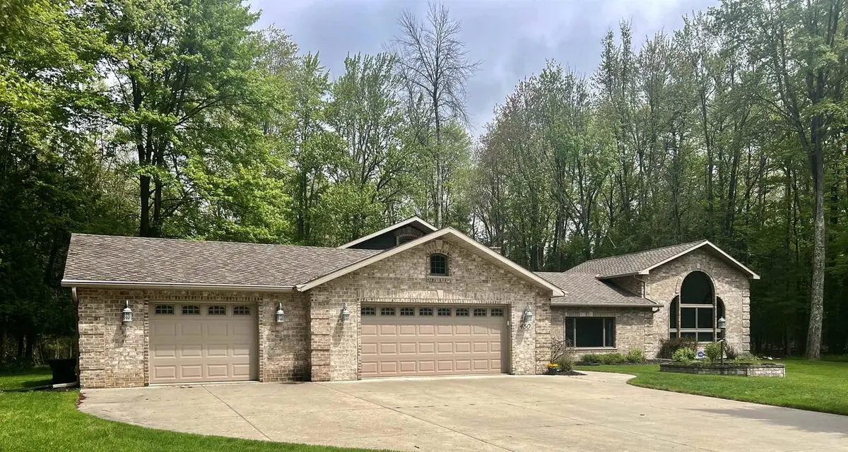 450 Marnie 1.07 acres Lane, Peshtigo, WI 54157 - #1