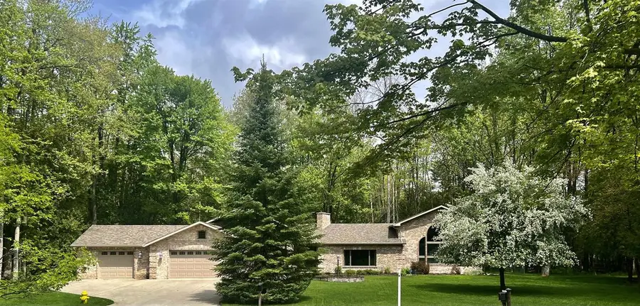450 Marnie 1.07 acres Lane, Peshtigo, WI 54157 - #2