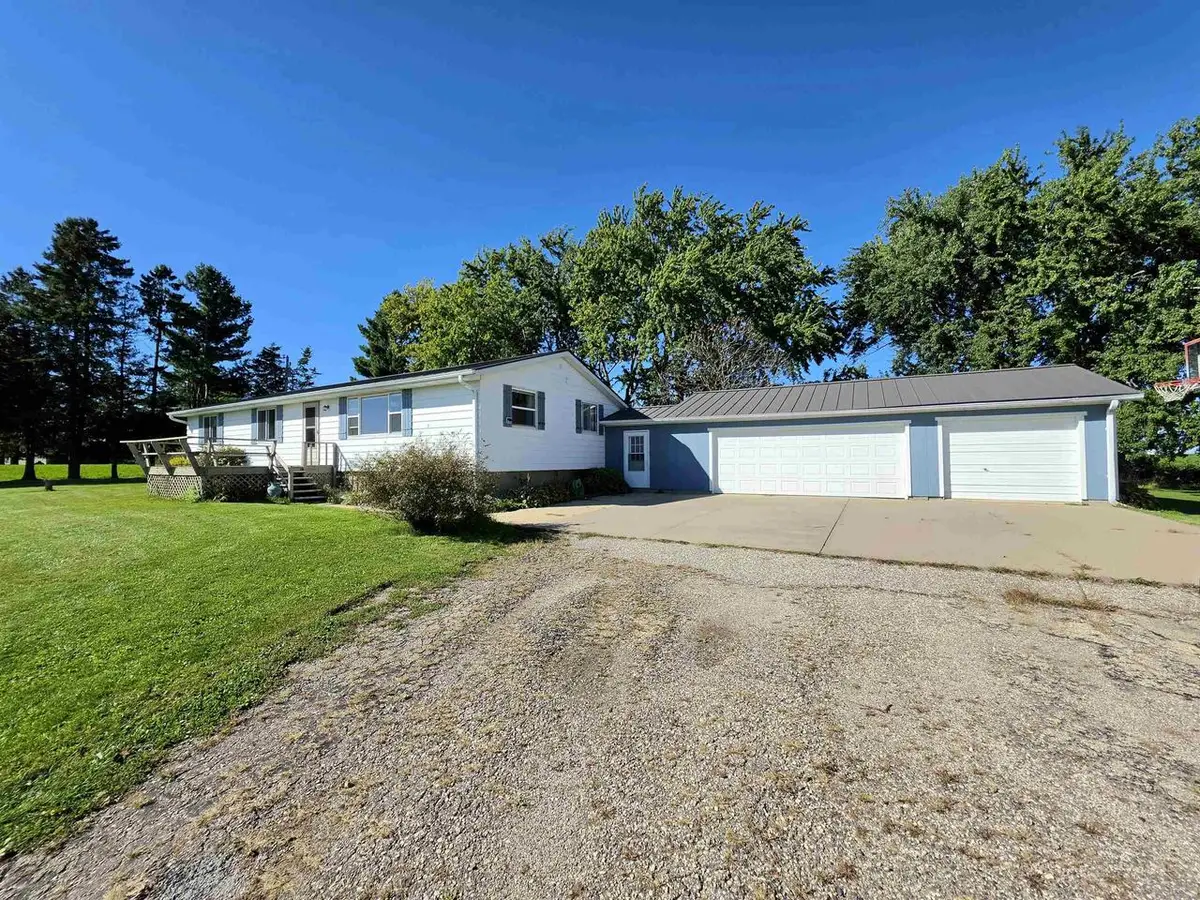 21248 County Highway A Road, Tomah, WI 54660 - #1