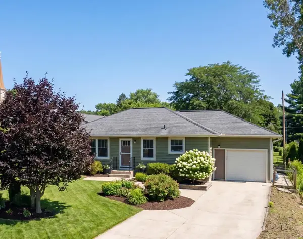 7766 Martinsville Road, Cross Plains, WI 53528