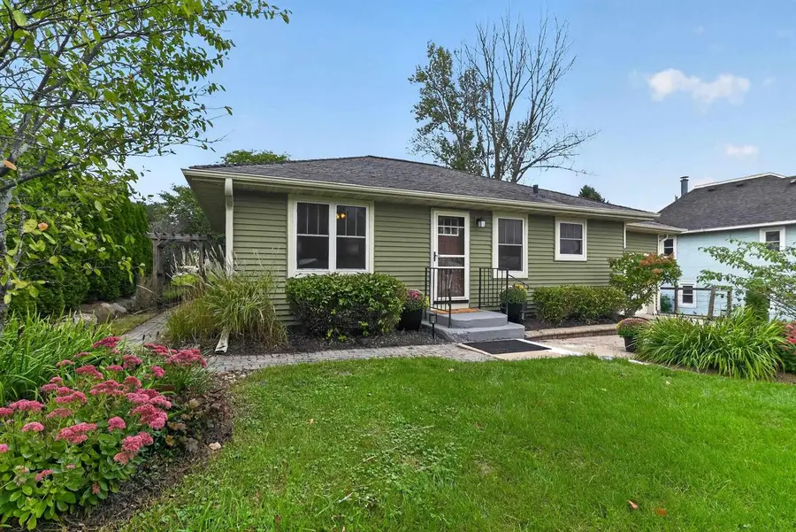 7766 Martinsville Road, Cross Plains, WI 53528 - #2
