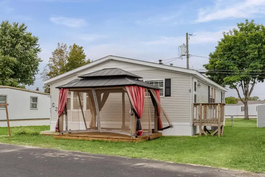 1025 S Oak Avenue #C21, Onalaska, WI 54650 - #3