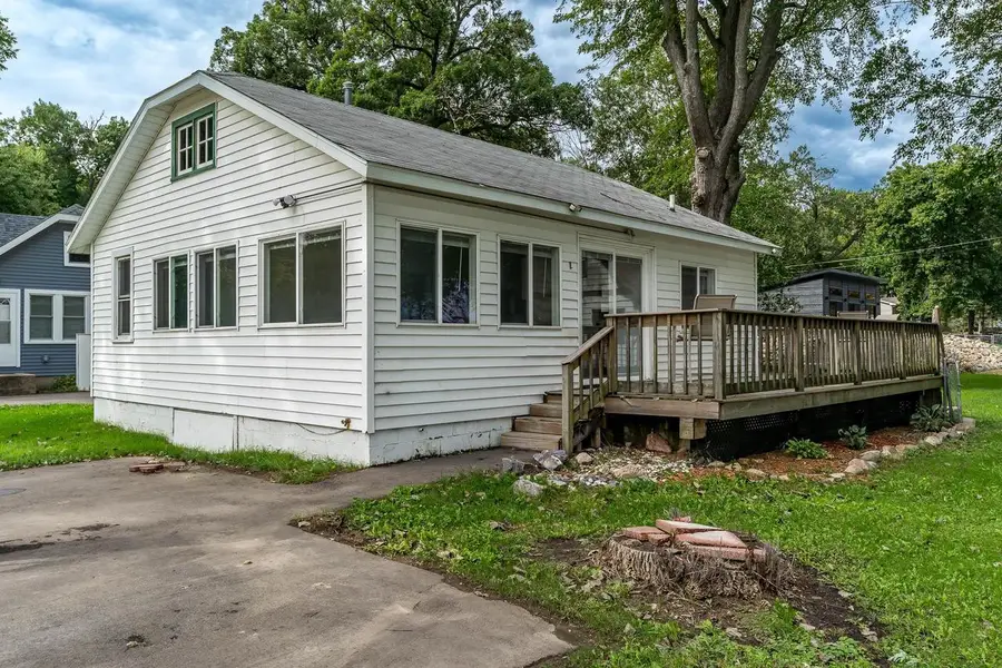 1747 E Road 5, Edgerton, WI 53535 - #2