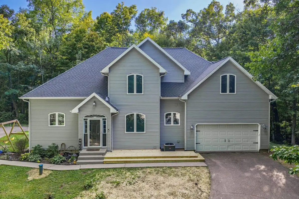 E10919 Hatchery Road, Baraboo, WI 53913 - #1