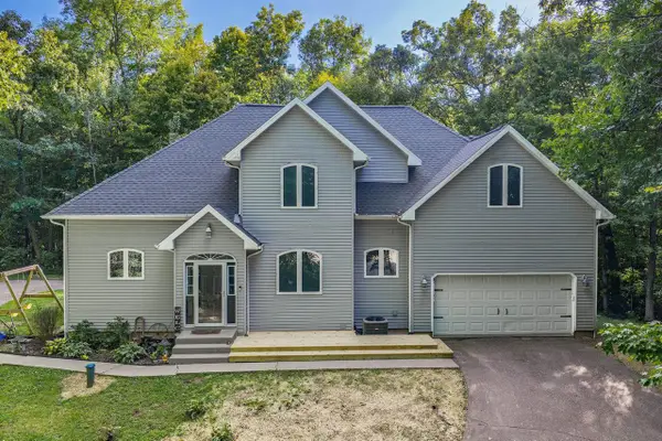 E10919 Hatchery Road, Baraboo, WI 53913