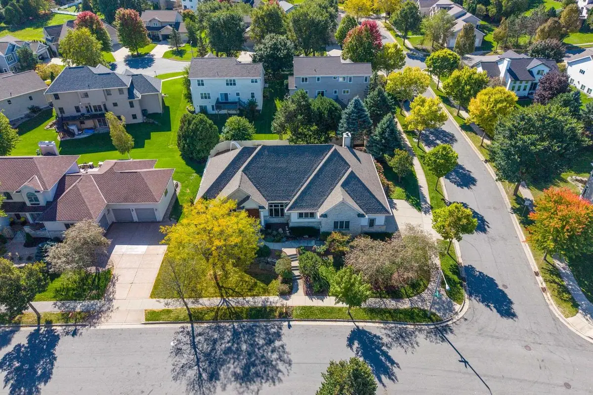 930 Winding Way, Middleton, WI 53562 - #1