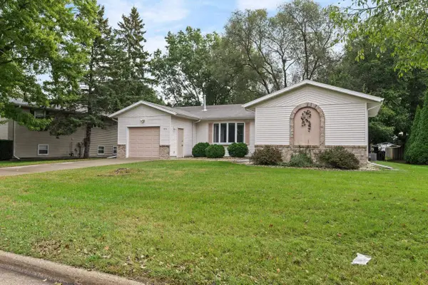 214 Cedar Street, Sauk City, WI 53583