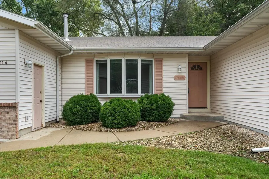 214 Cedar Street, Sauk City, WI 53583 - #2