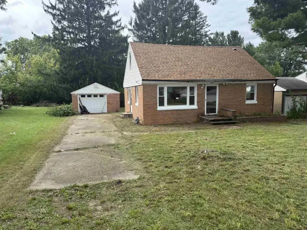 2022 Harrison Avenue, Beloit, WI 53511