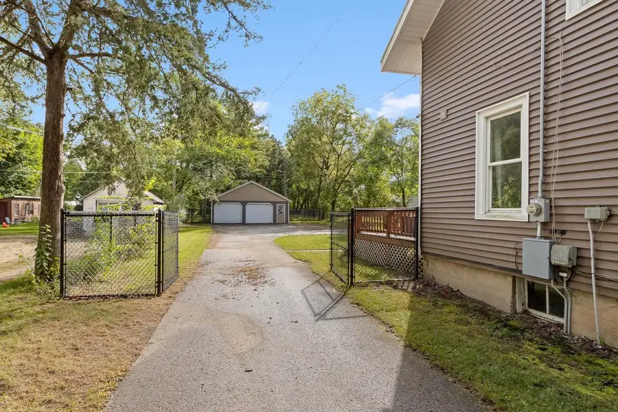 224 S Fulton Street, Princeton, WI 54968 - #3
