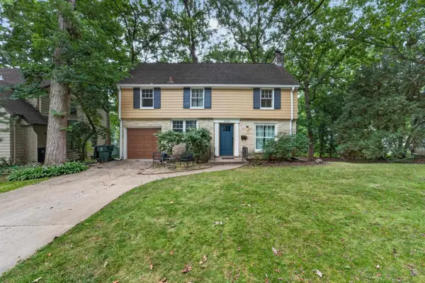 4145 Hiawatha Drive, Madison, WI 53711