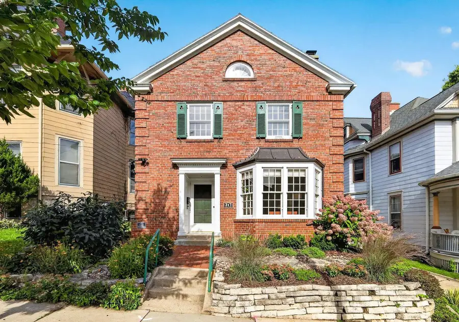 317 N Pinckney Street, Madison, WI 53703 - #2