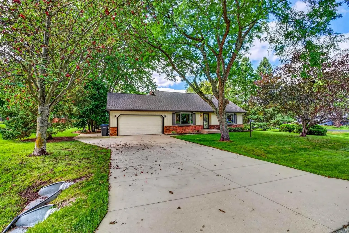 6229 Harvest Lane, Deforest, WI 53532 - #1