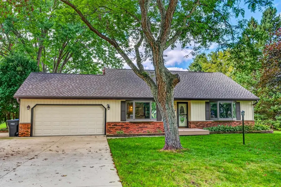 6229 Harvest Lane, Deforest, WI 53532 - #2