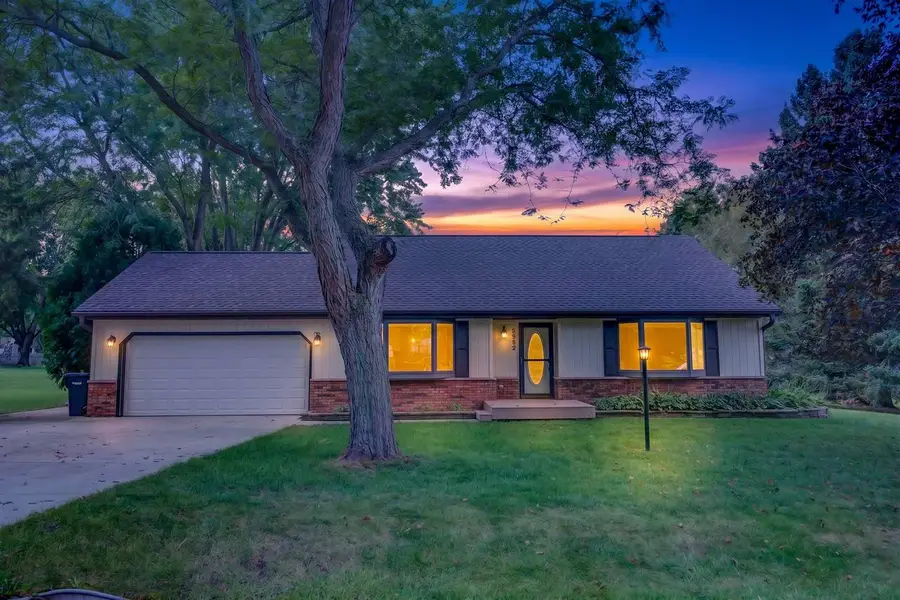 6229 Harvest Lane, Deforest, WI 53532 - #3