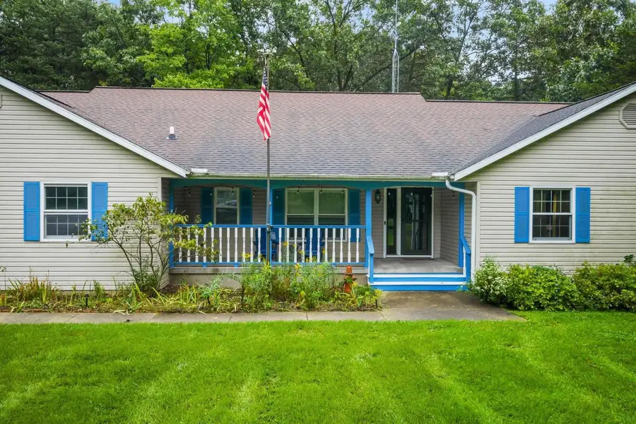 S3714 S Bent Tree Drive, Baraboo, WI 53913 - #2