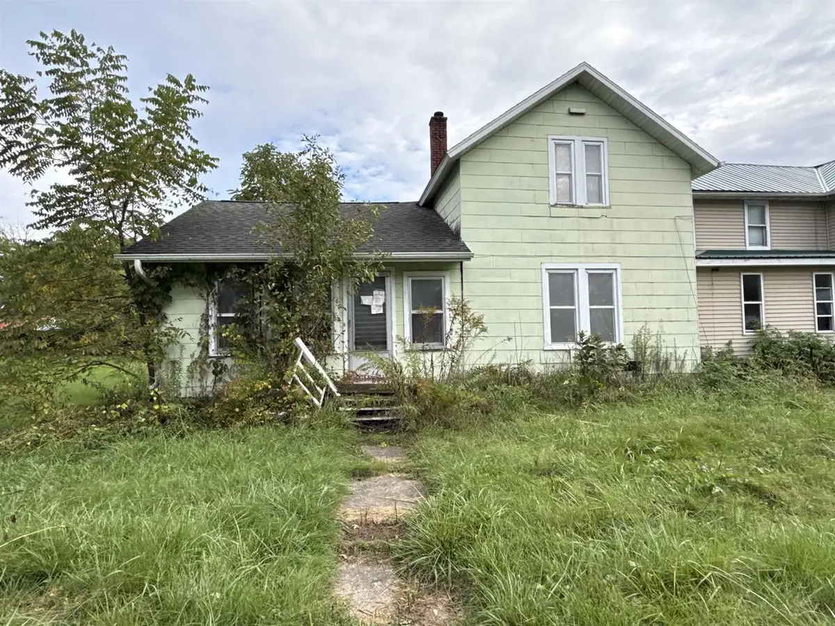 114 Main Street, Gays Mills, WI 54631 - #1