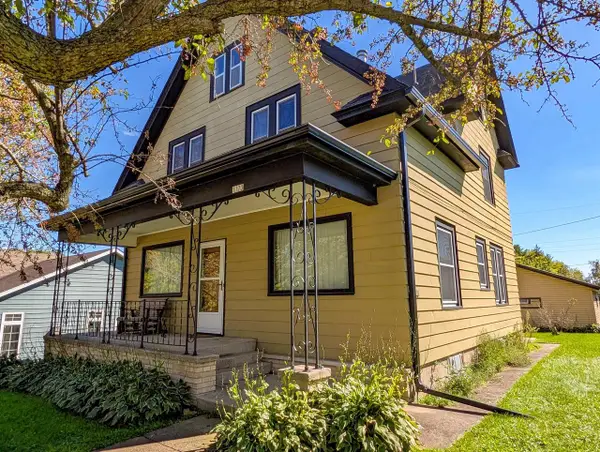 1173 Oak Street, Plain, WI 53577